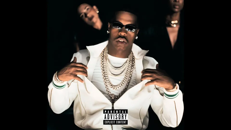 [FREE] Lil Baby Type Beat - "Get That"