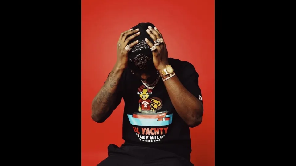 What Is a Lil Yachty Type Beat and How Can You Use It for Your Music